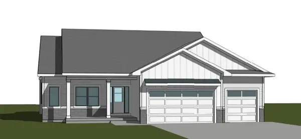 1220 Timber Trail, Solon, IA 52333