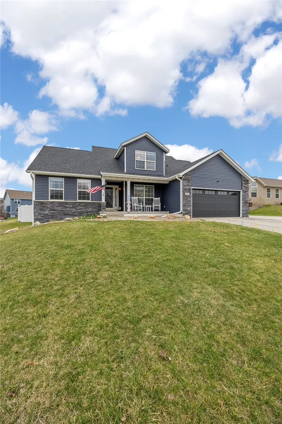 311 Rockhurst Dr Sw, Cedar Rapids, IA 52404 - #3