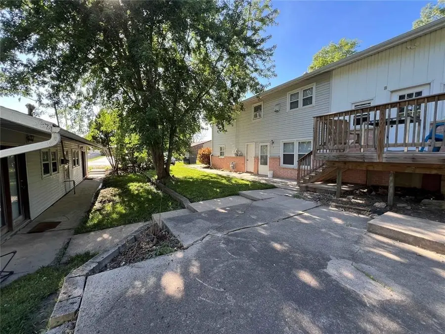 50 W Broadway, Central City, IA 52214 - #3