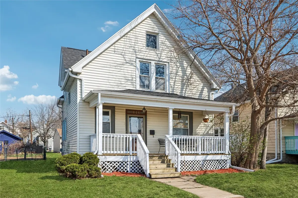 846 15th Street Se, Cedar Rapids, IA 52403 - #1