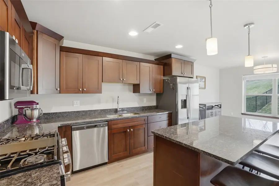 1008 Creekside Drive, Tiffin, IA 52340 - #3