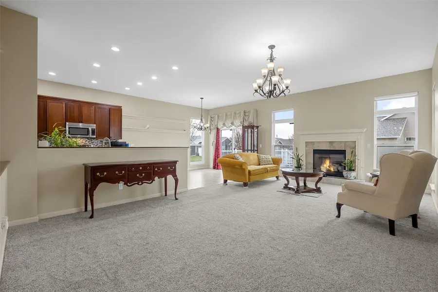 2424 Radcliffe Drive Sw, Cedar Rapids, IA 52404 - #3