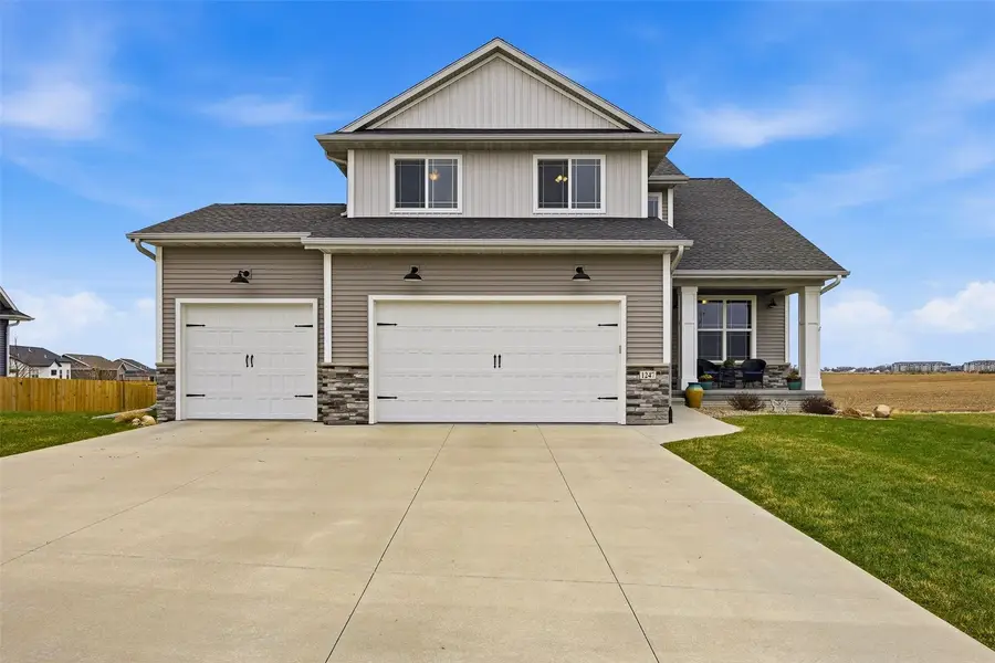 1247 Tramore Road, Marion, IA 52302 - #2