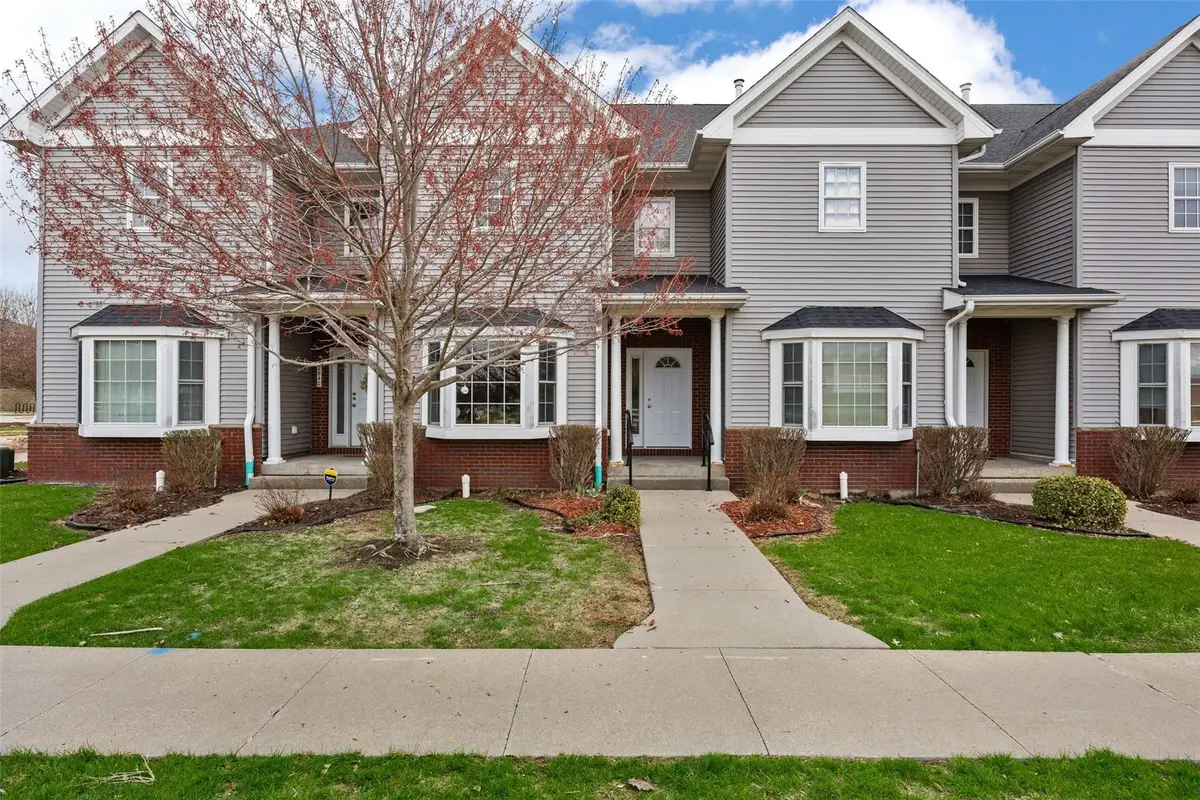 2942 Heinz Road, Iowa City, IA 52240 - #1