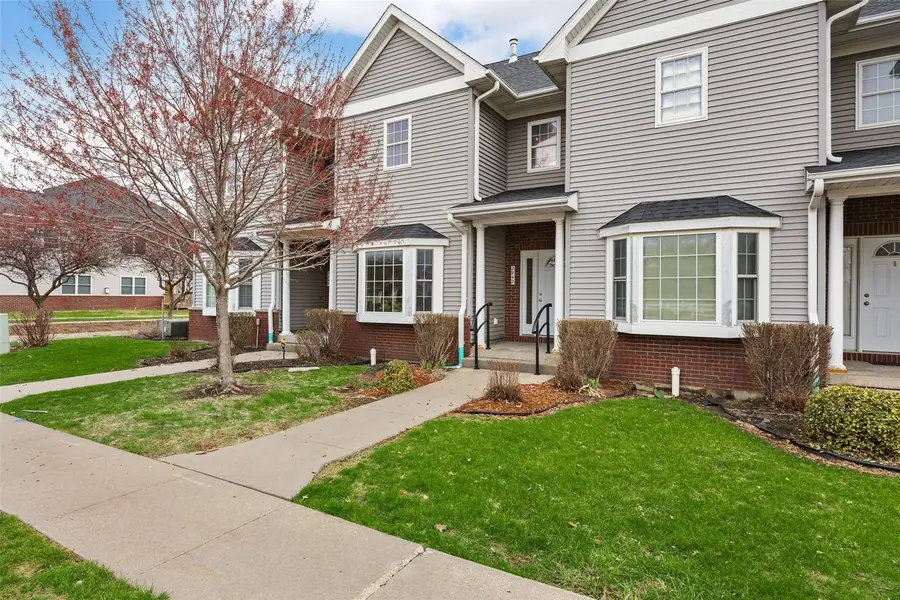 2942 Heinz Road, Iowa City, IA 52240 - #2