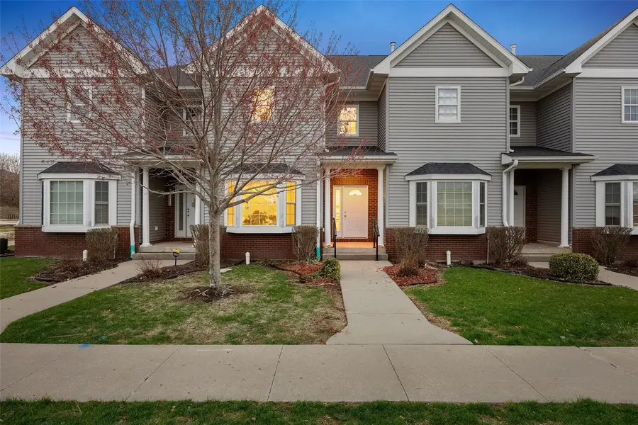 2942 Heinz Road, Iowa City, IA 52240 - #3