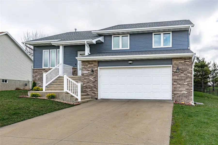 2335 Jomar Court Sw, Cedar Rapids, IA 52404 - #2