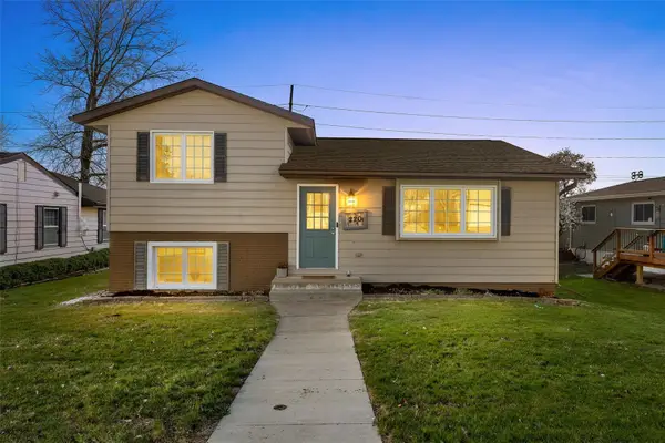 220 Summerhays, Tiffin, IA 52340