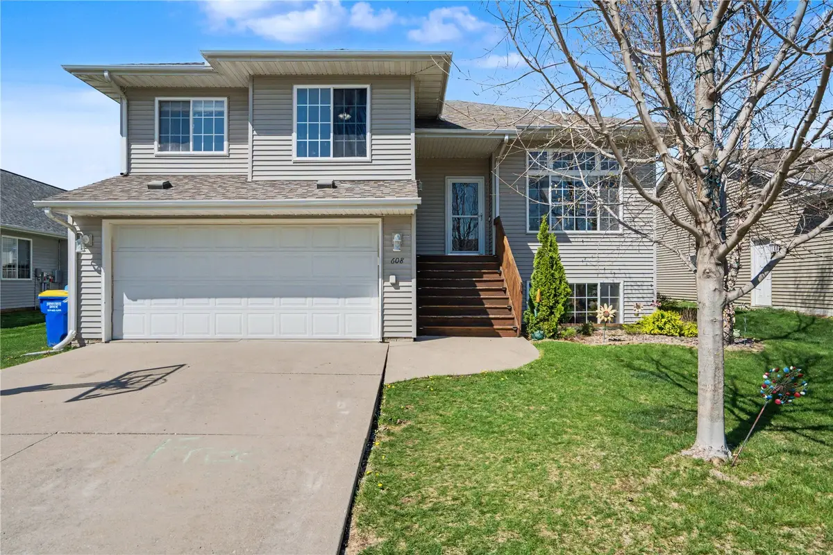 608 Randall Drive, Solon, IA 52333 - #1