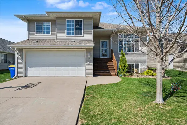 608 Randall Drive, Solon, IA 52333