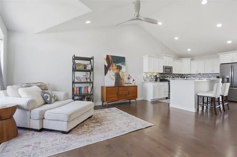 249 Arlington Drive, Iowa City, IA 52245 - #2