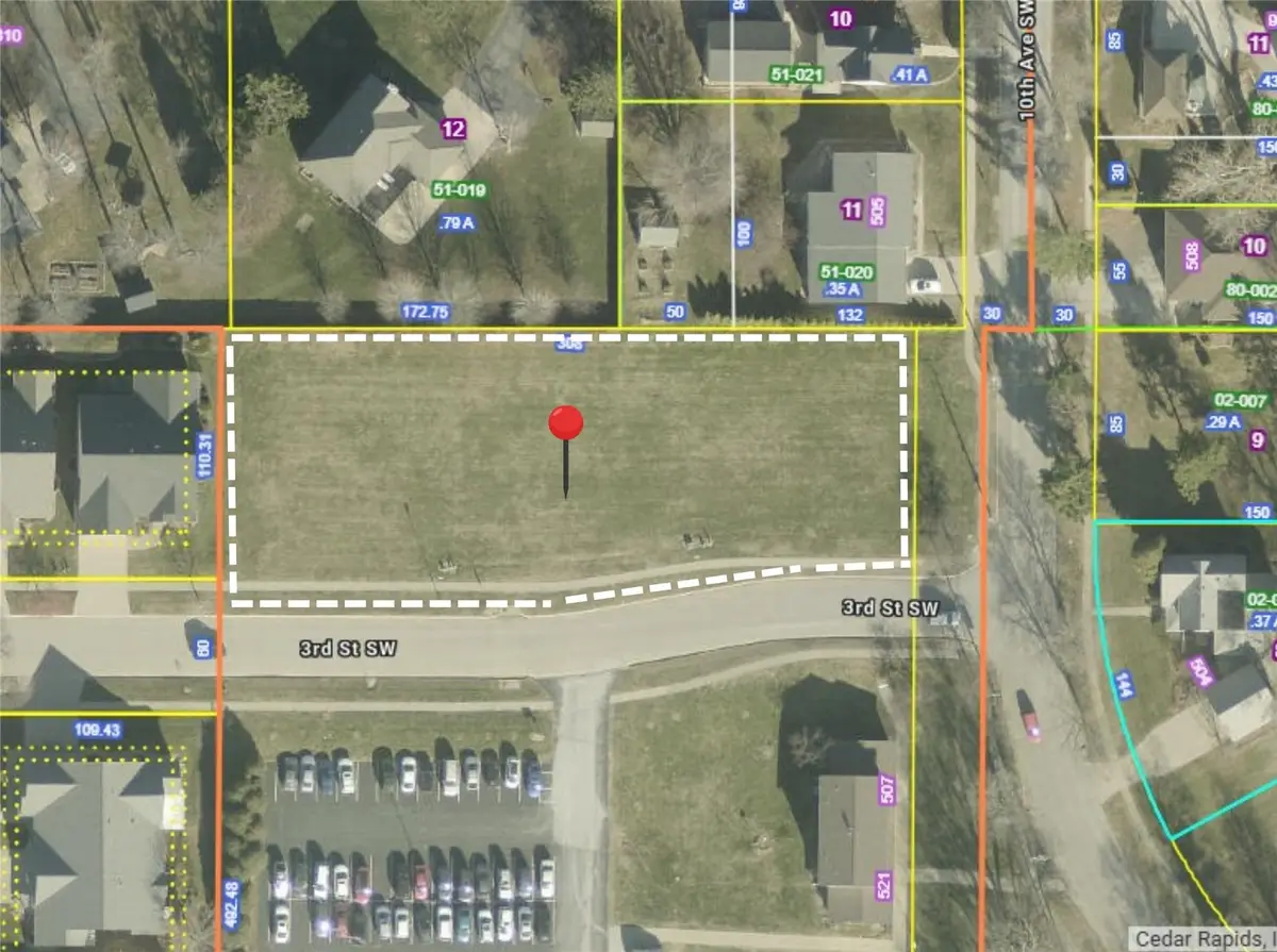 10th Ave Sw, Mount Vernon, IA 52314 - #1