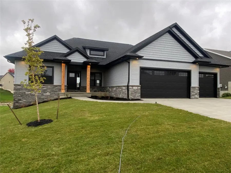 40 S Seven Oaks Road, North Liberty, IA 52317 - #2