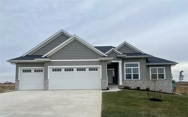 60 S Seven Oaks Road, North Liberty, IA 52317