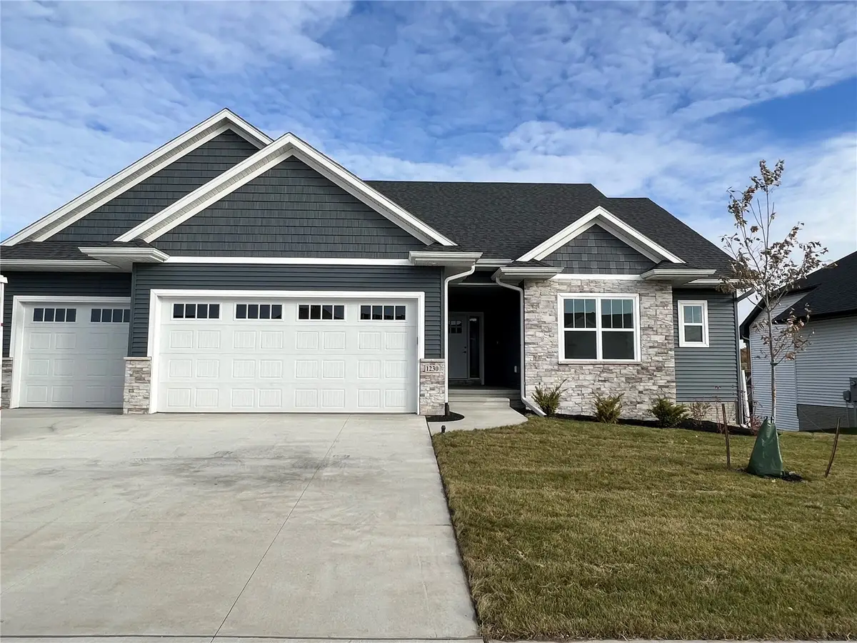 80 S Seven Oaks Road, North Liberty, IA 52317 - #1