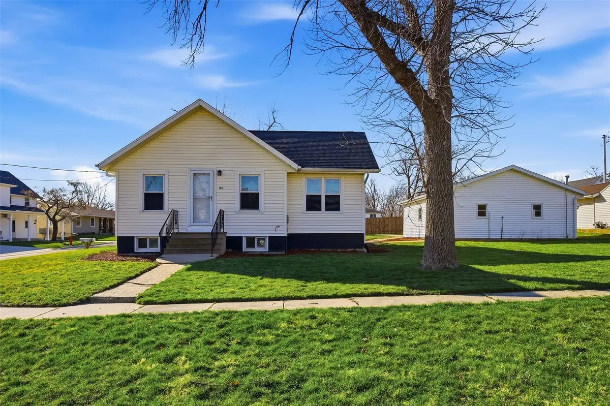 101 1st Avenue, Springville, IA 52336 - #1
