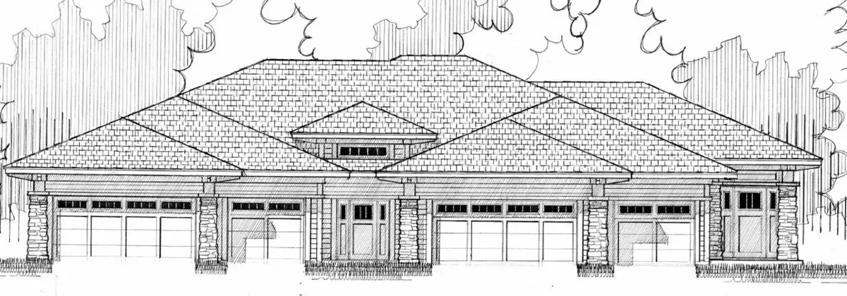 1905 Country Club Drive, Coralville, IA 52241 - #1