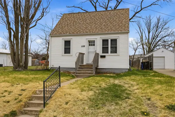 1128 I Avenue Ne, Cedar Rapids, IA 52402