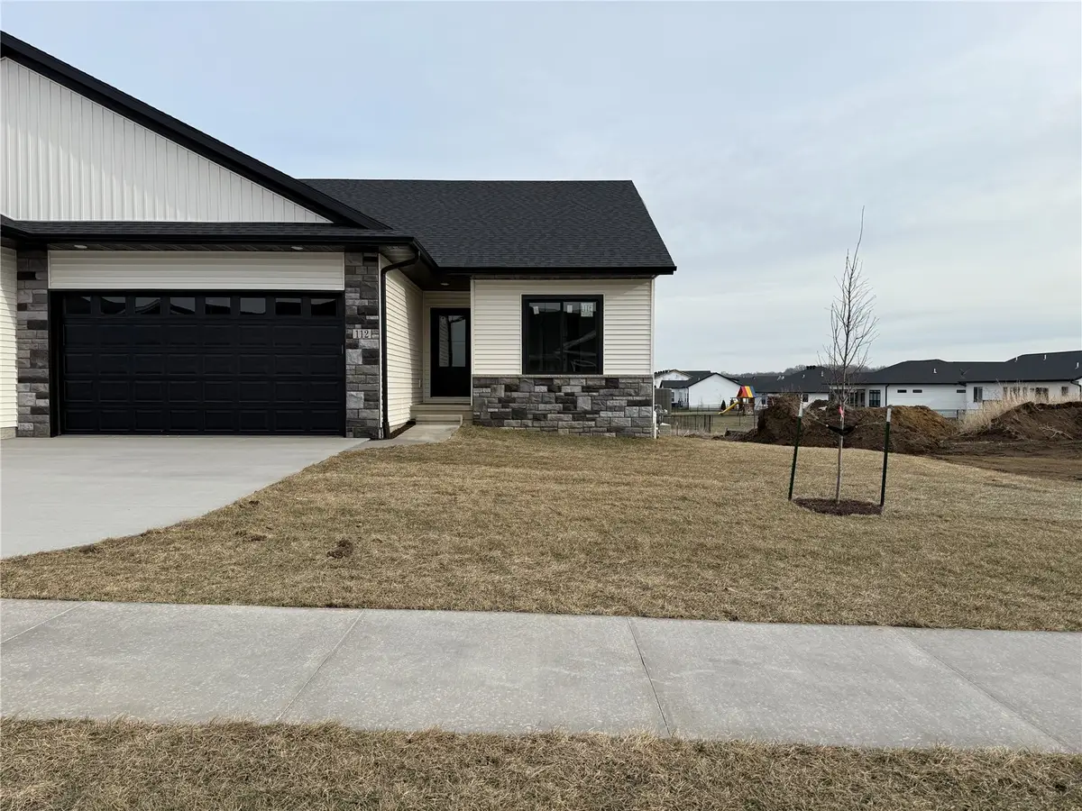 102 Kinsey Street, North Liberty, IA 52317 - #1