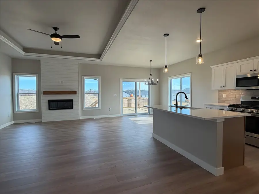 102 Kinsey Street, North Liberty, IA 52317 - #3