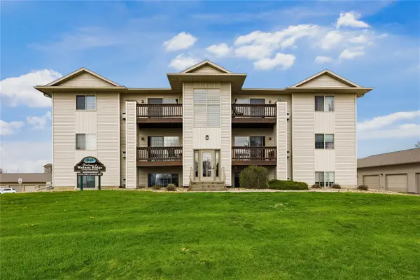 3060 Wilson Avenue Se #10, Cedar Rapids, IA 52404