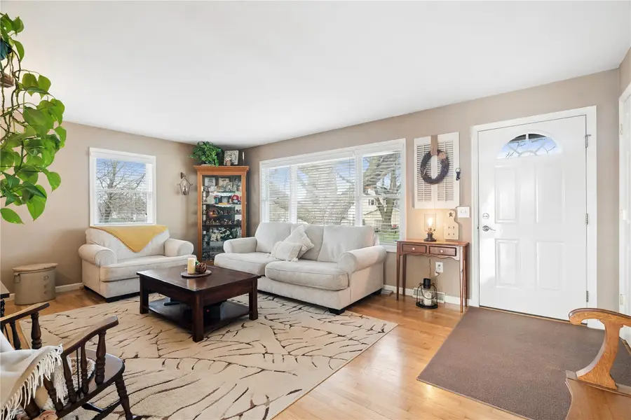 504 N Pratt Street, Anamosa, IA 52205 - #3