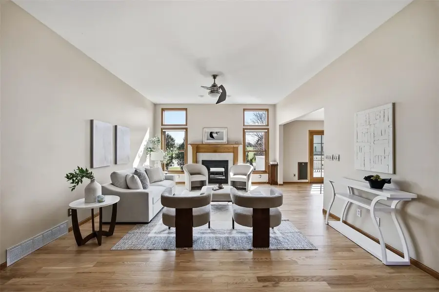 6060 Wayside Circle, Cedar Rapids, IA 52411 - #3