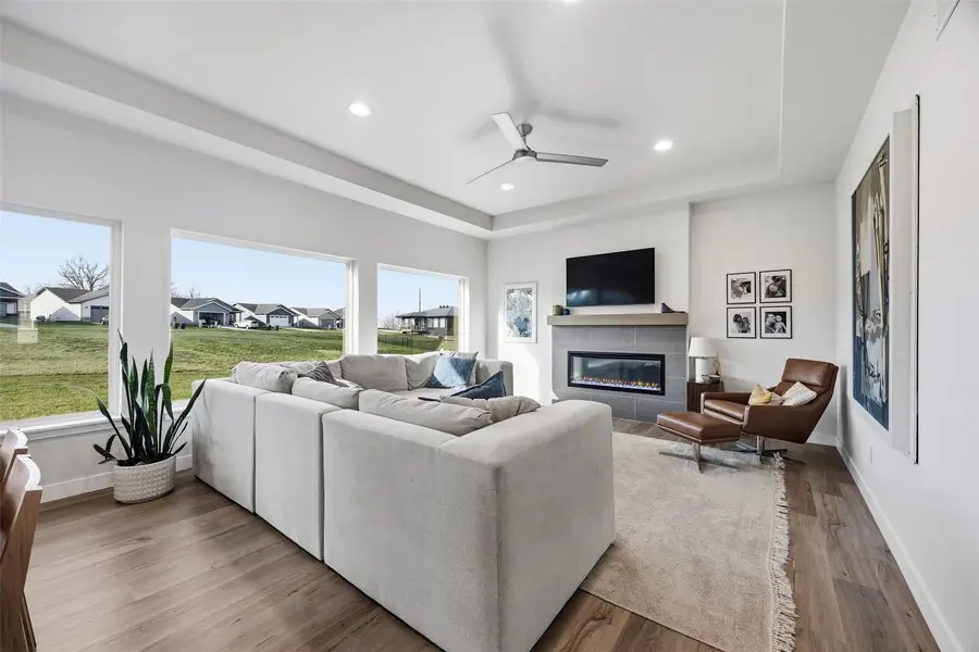 4551 Luke Drive, Iowa City, IA 52246 - #2