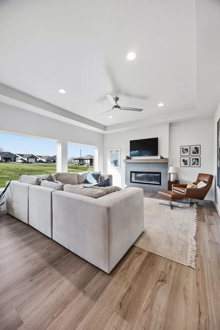 4551 Luke Drive, Iowa City, IA 52246 - #3