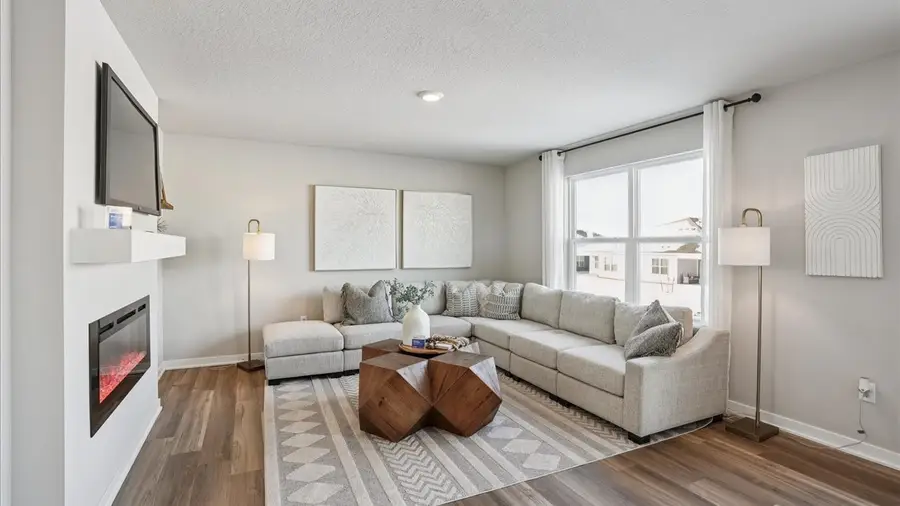 3470 Craven Drive, Coralville, IA 52241 - #2