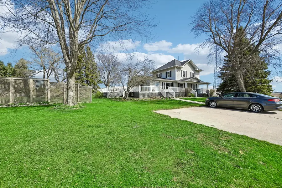 2859 51st Street, Walker, IA 52352 - #2