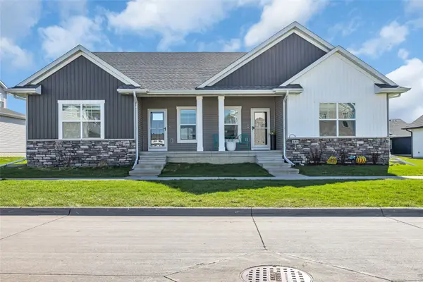 2459 Rookwood Lane, Marion, IA 52302