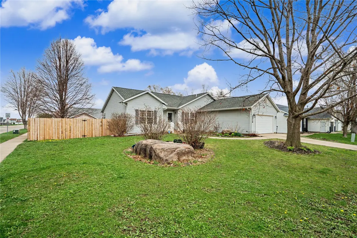 3510 Windemere Way, Marion, IA 52302 - #1