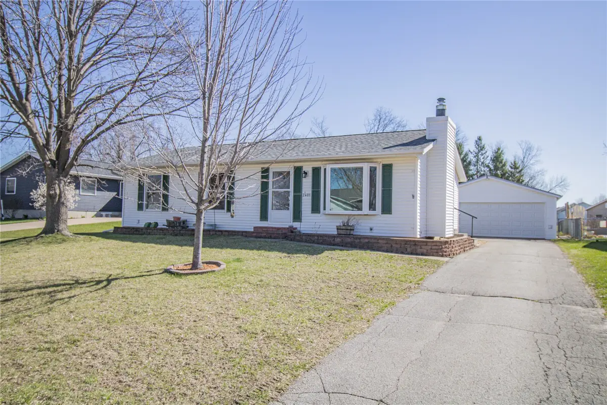 2401 Larick Drive, Marion, IA 52302 - #1