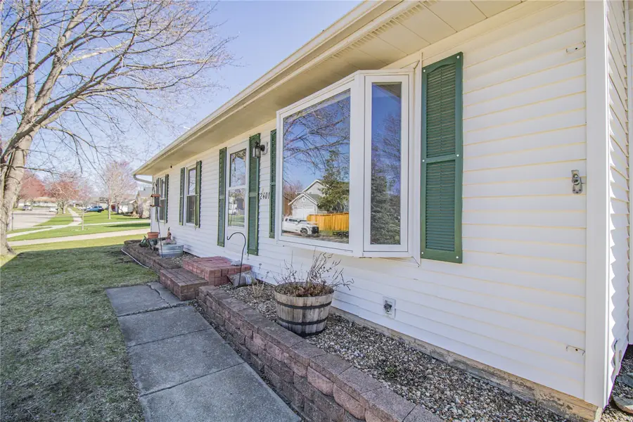 2401 Larick Drive, Marion, IA 52302 - #2
