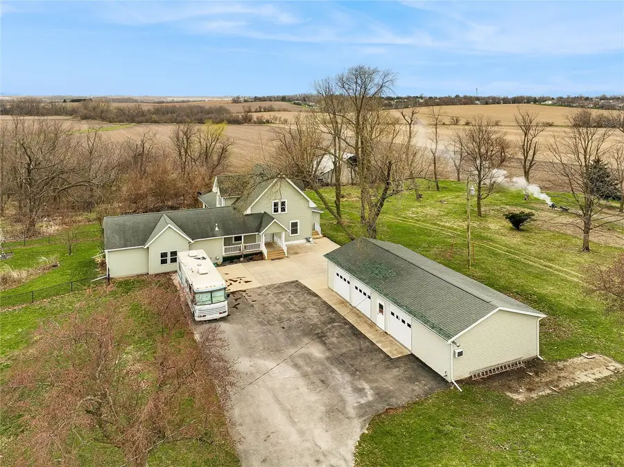 5705 Beverly Road Sw, Cedar Rapids, IA 52404 - #3