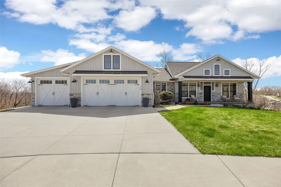 1908 Pippin Hill Ct Nw, Cedar Rapids, IA 52405 - #2