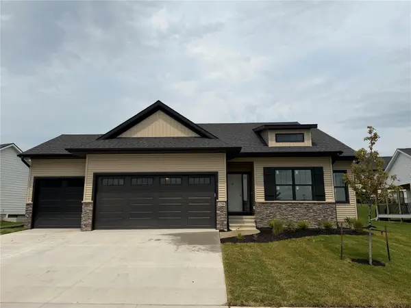 1290 Osage Lane, North Liberty, IA 52317