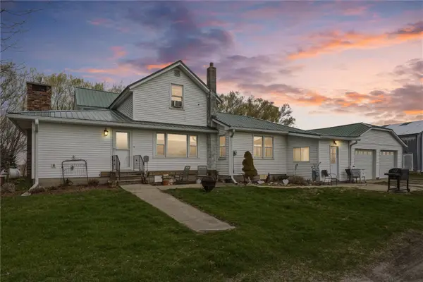 1317 68th Street, Keystone, IA 52249