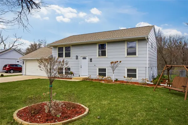 132 Circle Drive, Springville, IA 52336