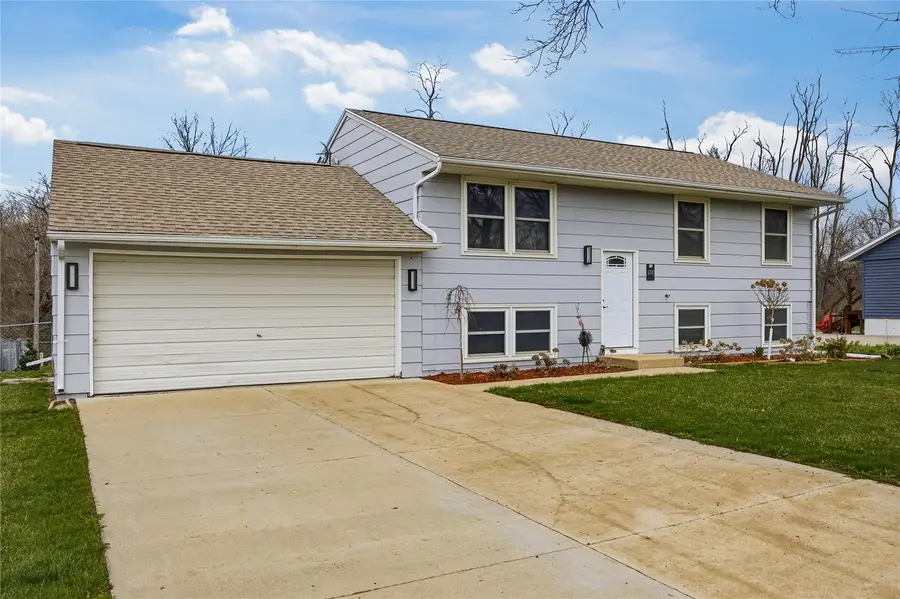 132 Circle Drive, Springville, IA 52336 - #2