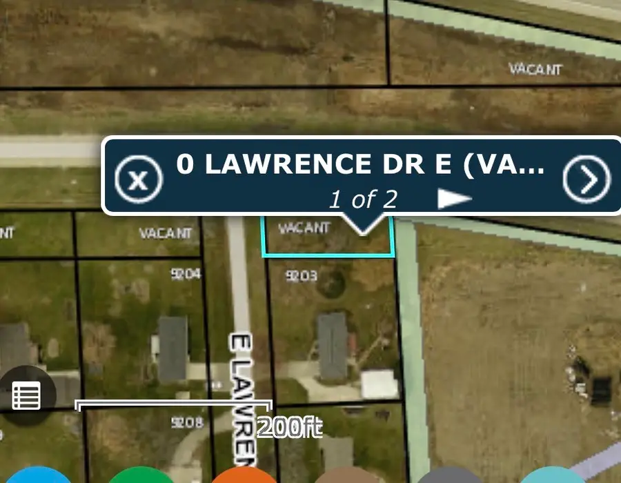 0 Lawrence Drive E (a), Cedar Rapids, IA 52404 - #2