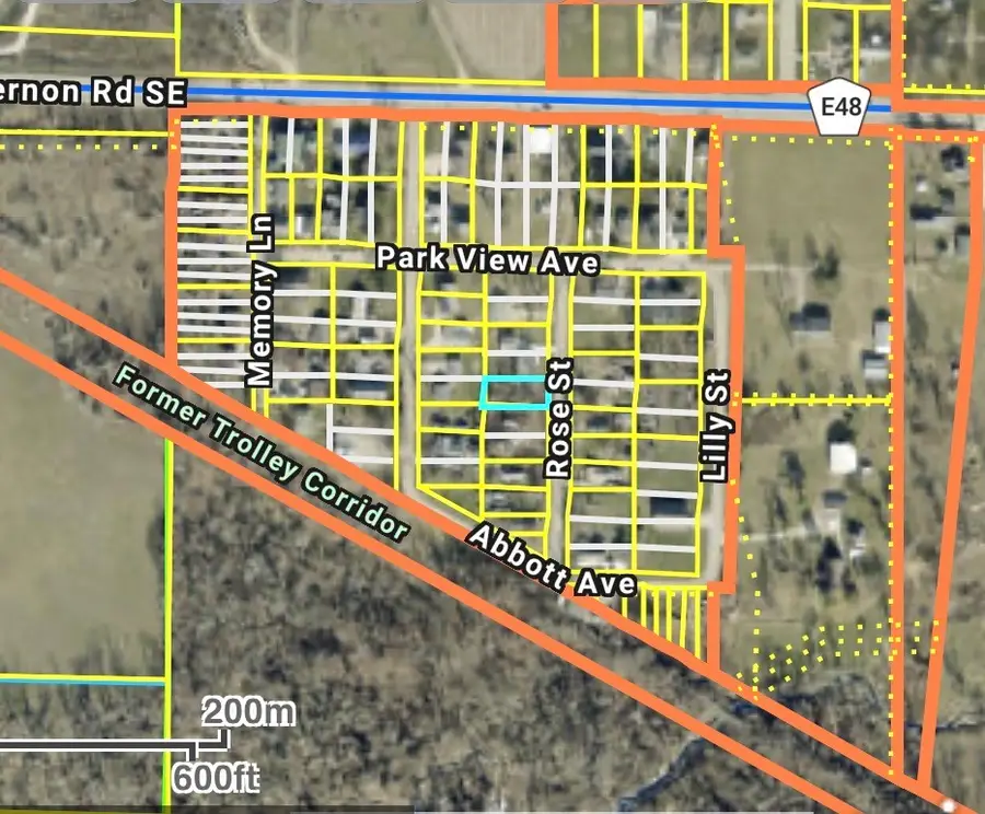 1209 Rose Street, Cedar Rapids, IA 52403 - #2