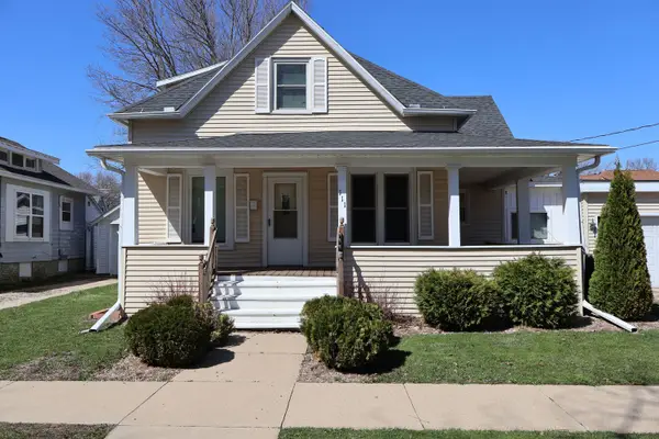 111 1st Street Nw, Oelwein, IA 50662