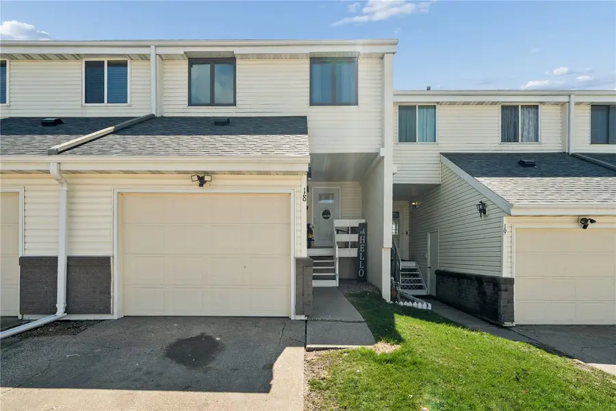 51 29th Ave Dr Sw #18, Cedar Rapids, IA 52404 - #3