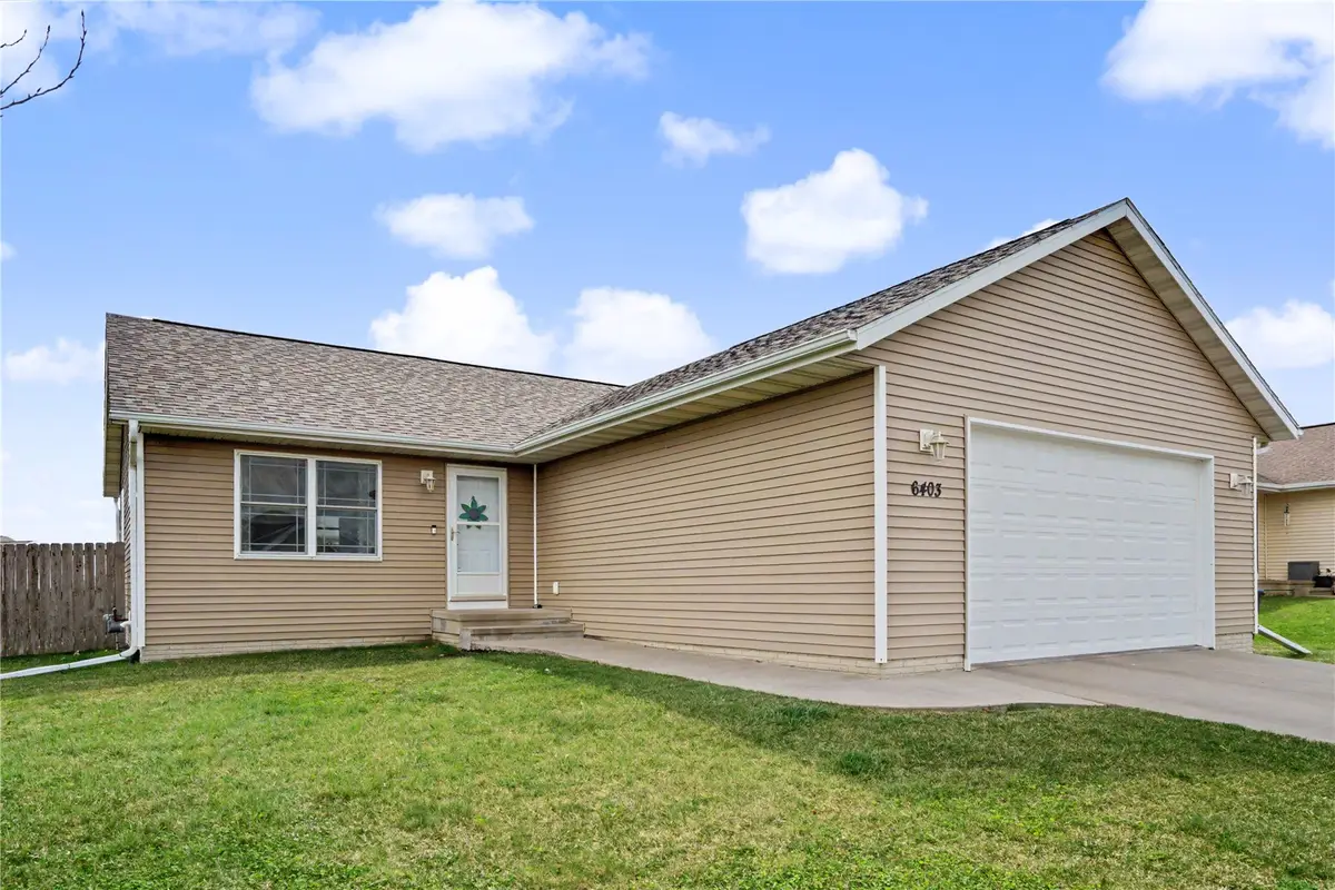 6403 Cope Drive, Marion, IA 52302 - #1