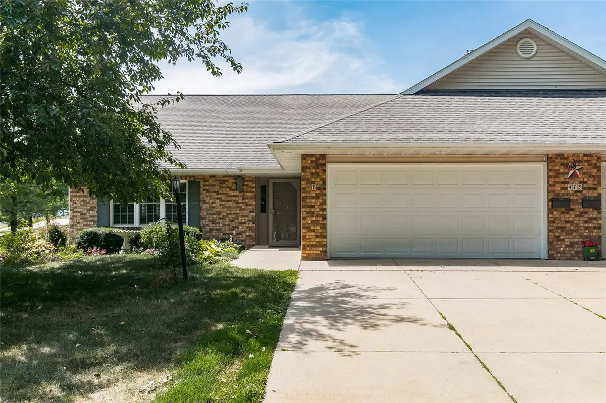 415 First Avenue Sw #B, Mount Vernon, IA 52314 - #1