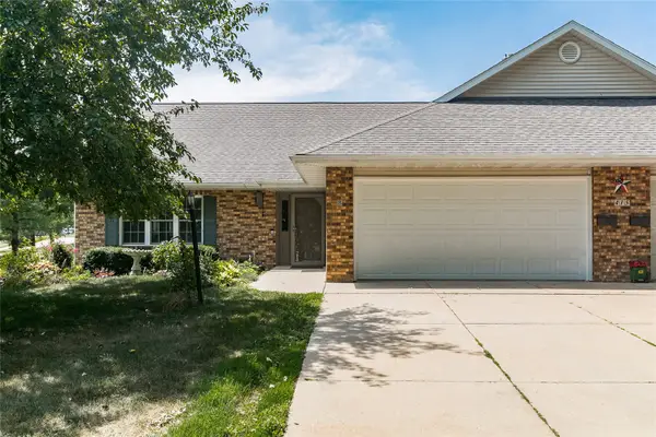 415 First Avenue Sw #B, Mt Vernon, IA 52314