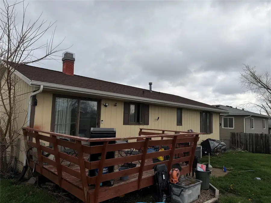 3419 Sue Lane Nw, Cedar Rapids, IA 52405 - #2