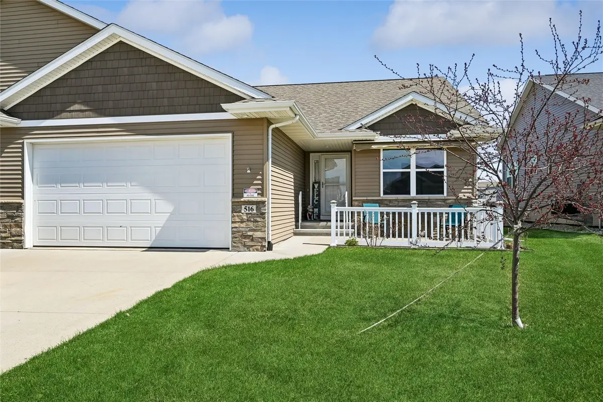 516 Prairie Hill Drive, Atkins, IA 52206 - #1